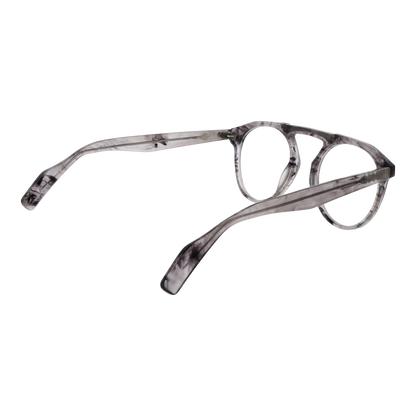 YOHJI YAMAMOTO EYEWEAR YY1027 50908 Sonnenbrille ansicht-2