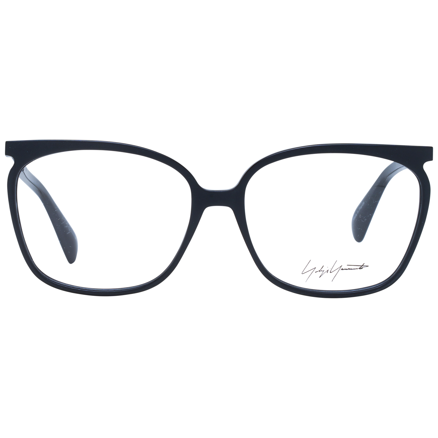 YOHJI YAMAMOTO EYEWEAR YY1028 58002 Sonnenbrille ansicht-2