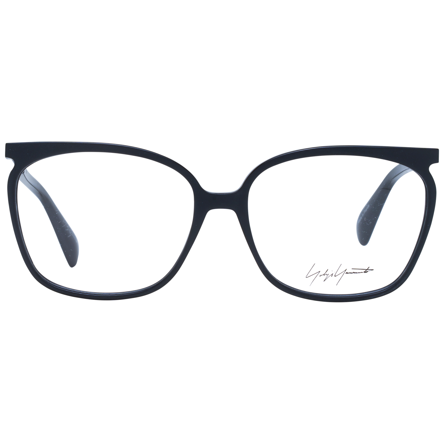 YOHJI YAMAMOTO EYEWEAR YY1028 58002 Sonnenbrille ansicht-2
