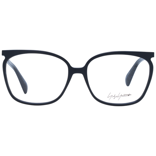 YOHJI YAMAMOTO EYEWEAR Unisex Sonnenbrille UV400 YY1028 58002 – Produktansicht