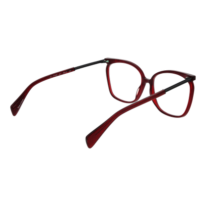YOHJI YAMAMOTO EYEWEAR YY1028 58201 Sonnenbrille ansicht-2