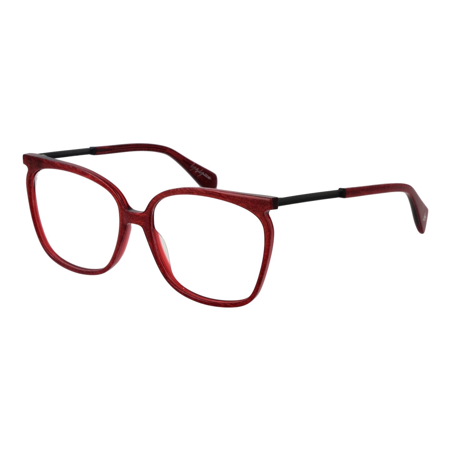 YOHJI YAMAMOTO EYEWEAR YY1028 58201 Sonnenbrille ansicht-3