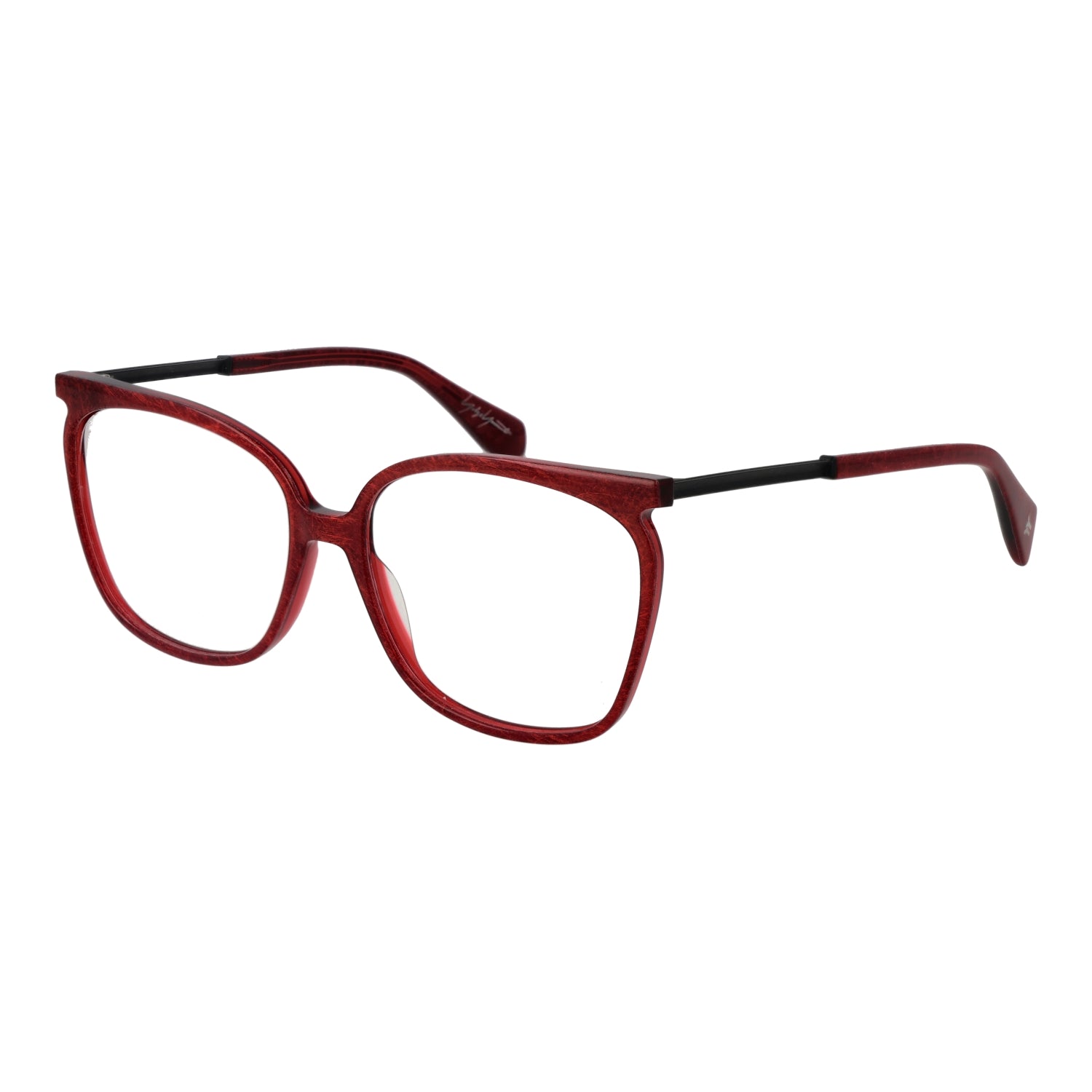 YOHJI YAMAMOTO EYEWEAR YY1028 58201 Sonnenbrille ansicht-3