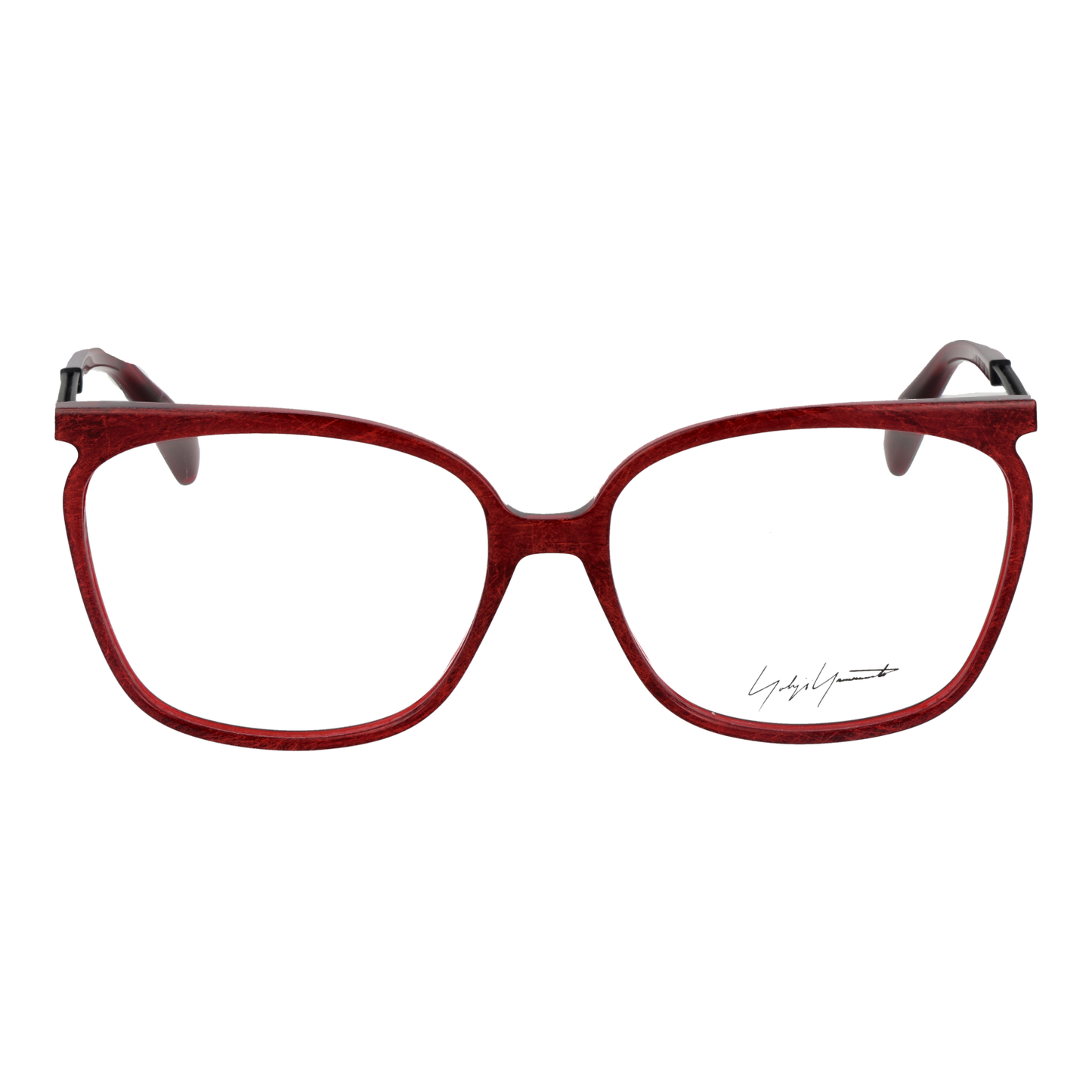 YOHJI YAMAMOTO EYEWEAR YY1028 58201 Sonnenbrille