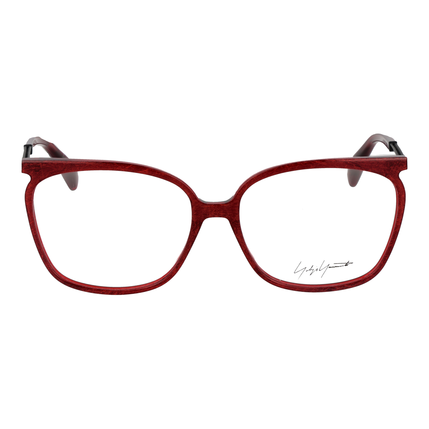 YOHJI YAMAMOTO EYEWEAR YY1028 58201 Sonnenbrille