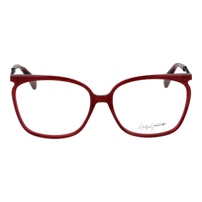 YOHJI YAMAMOTO EYEWEAR YY1028 58201 Sonnenbrille
