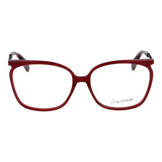 YOHJI YAMAMOTO EYEWEAR YY1028 58201 Sonnenbrille