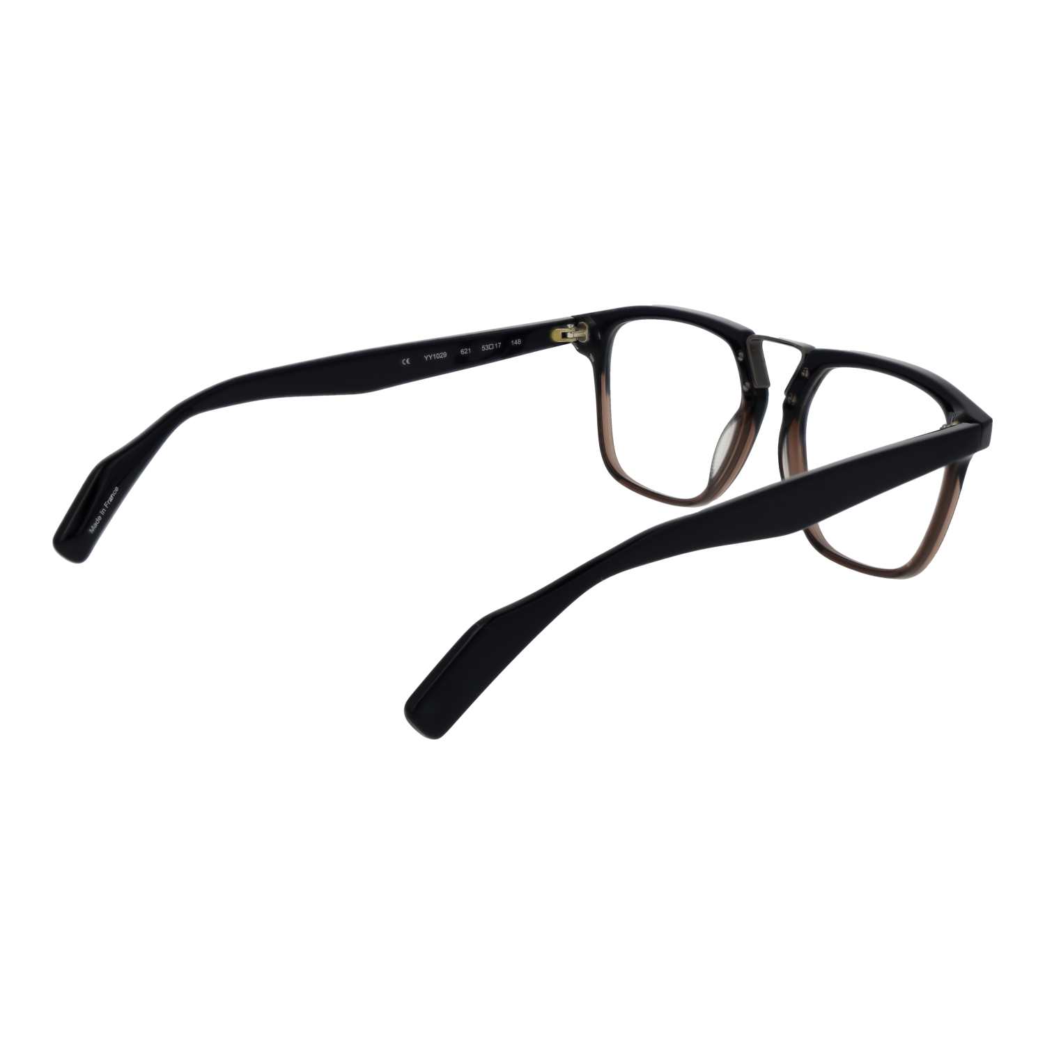 YOHJI YAMAMOTO EYEWEAR YY1029 53621 Sonnenbrille ansicht-2