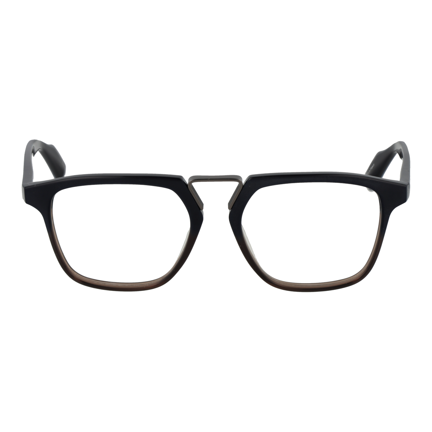 YOHJI YAMAMOTO EYEWEAR YY1029 53621 Sonnenbrille