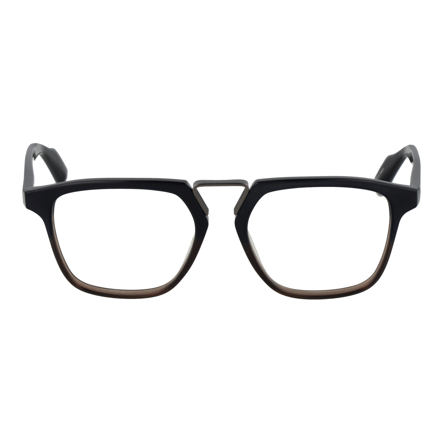 YOHJI YAMAMOTO EYEWEAR YY1029 53621 Sonnenbrille