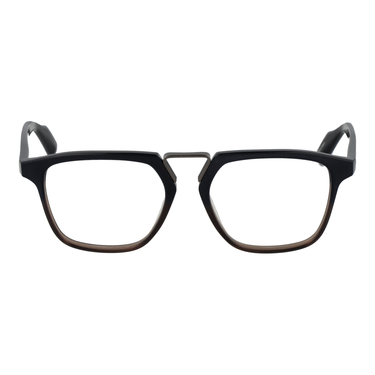 YOHJI YAMAMOTO EYEWEAR Herren Sonnenbrille UV400 YY1029 53621 – Produktansicht