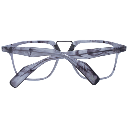 YOHJI YAMAMOTO EYEWEAR YY1029 53908 Sonnenbrille ansicht-2