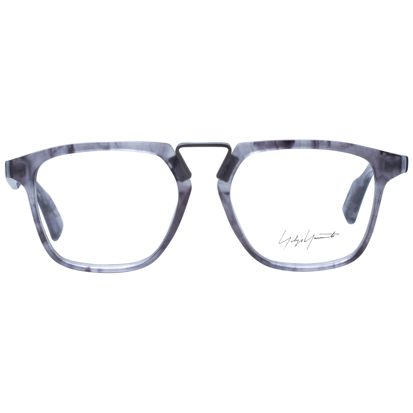 YOHJI YAMAMOTO EYEWEAR YY1029 53908 Sonnenbrille