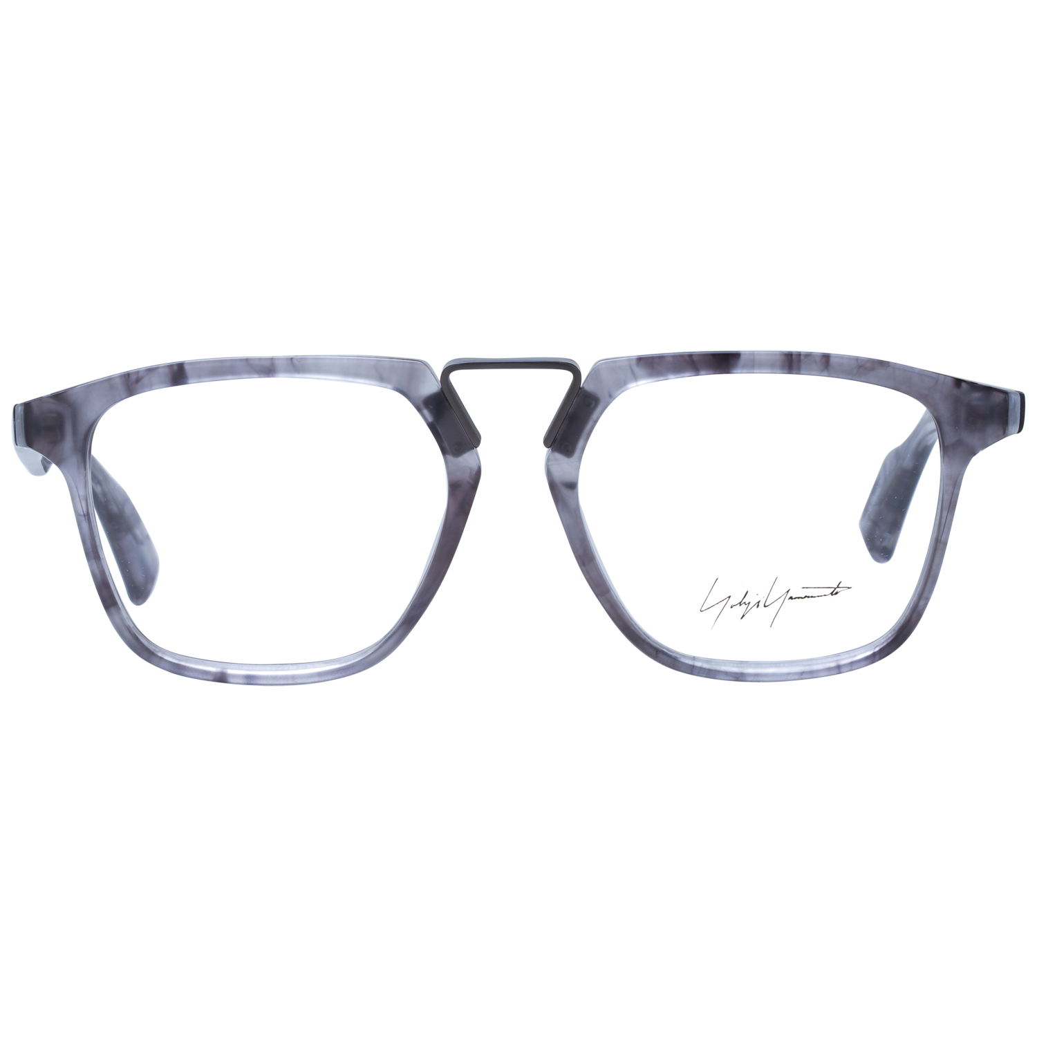 YOHJI YAMAMOTO EYEWEAR YY1029 53908 Sonnenbrille