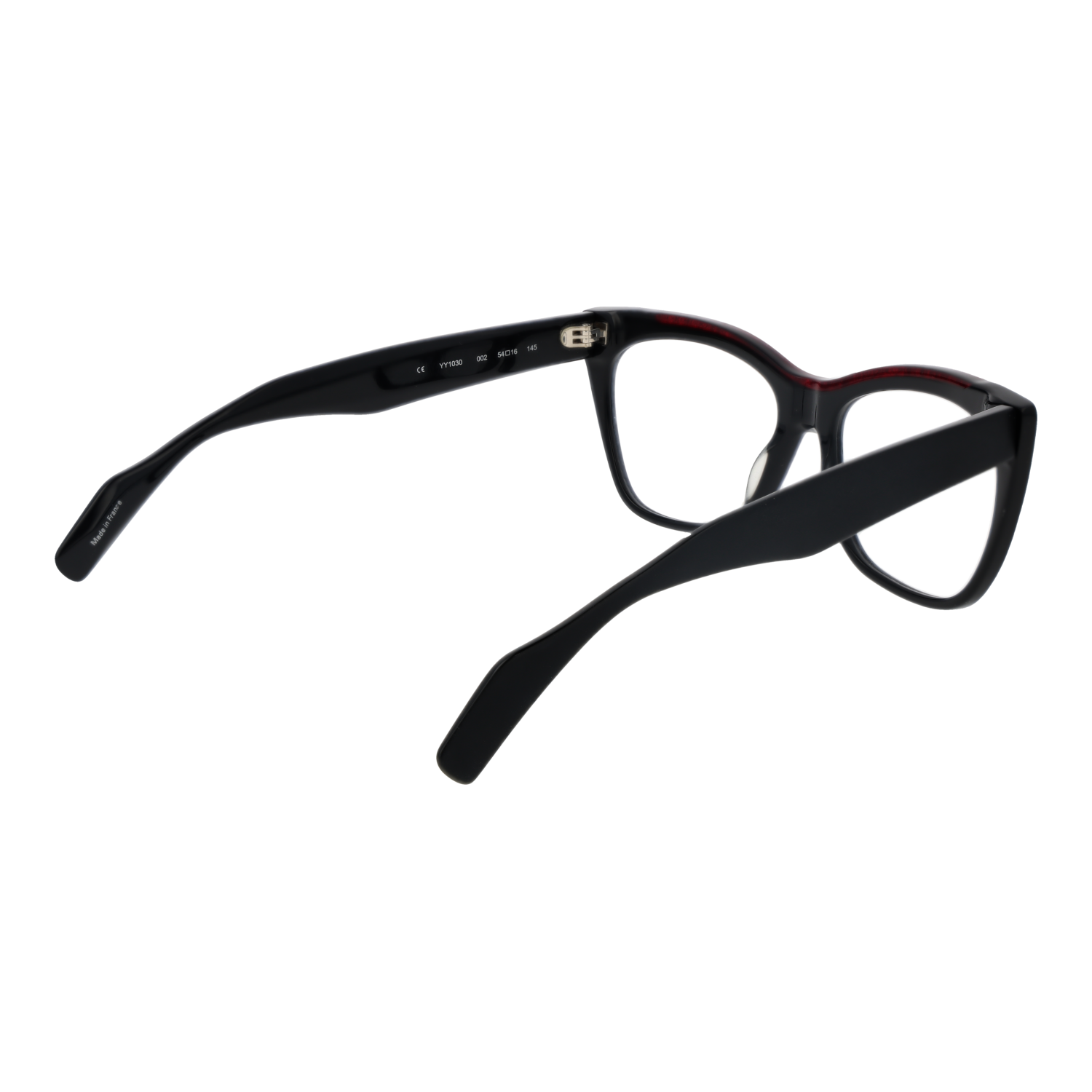 YOHJI YAMAMOTO EYEWEAR YY1030 54002 Sonnenbrille ansicht-2