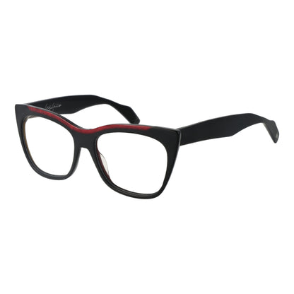 YOHJI YAMAMOTO EYEWEAR YY1030 54002 Sonnenbrille ansicht-3
