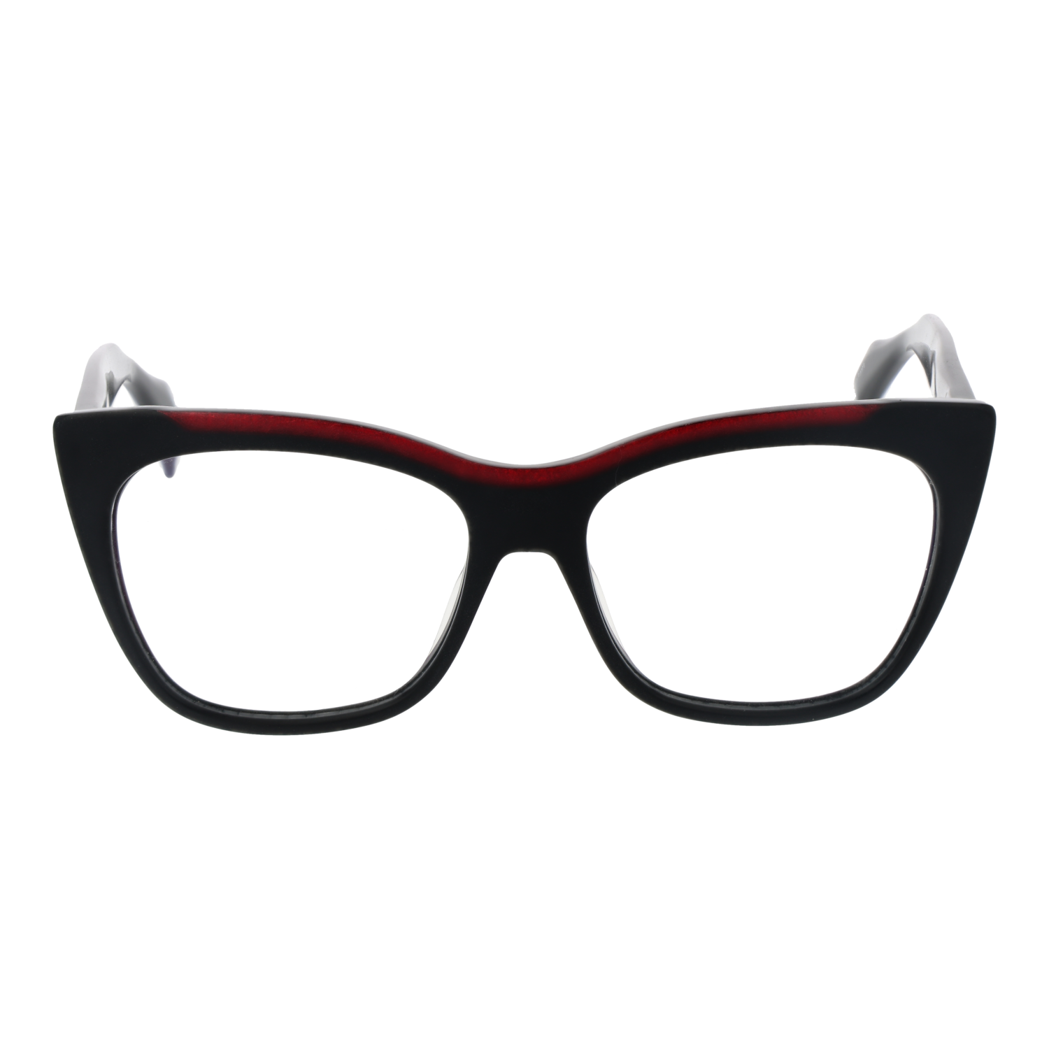 YOHJI YAMAMOTO EYEWEAR YY1030 54002 Sonnenbrille