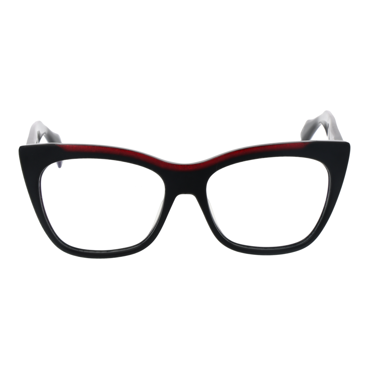 YOHJI YAMAMOTO EYEWEAR Herren Sonnenbrille UV400 YY1030 54002 – Produktansicht