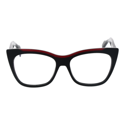YOHJI YAMAMOTO EYEWEAR Herren Sonnenbrille UV400 YY1030 54002 – Produktansicht