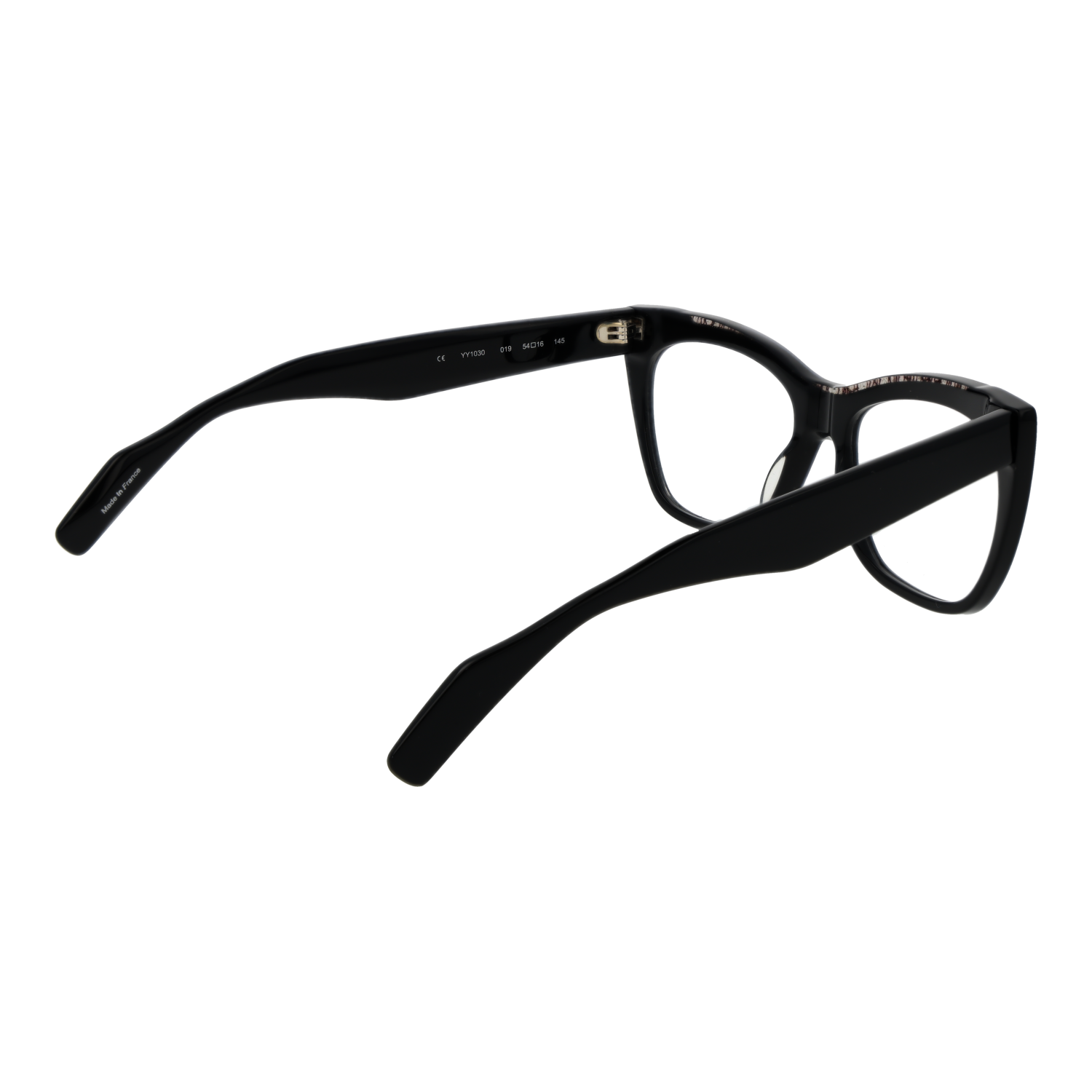 YOHJI YAMAMOTO EYEWEAR YY1030 54019 Sonnenbrille ansicht-2