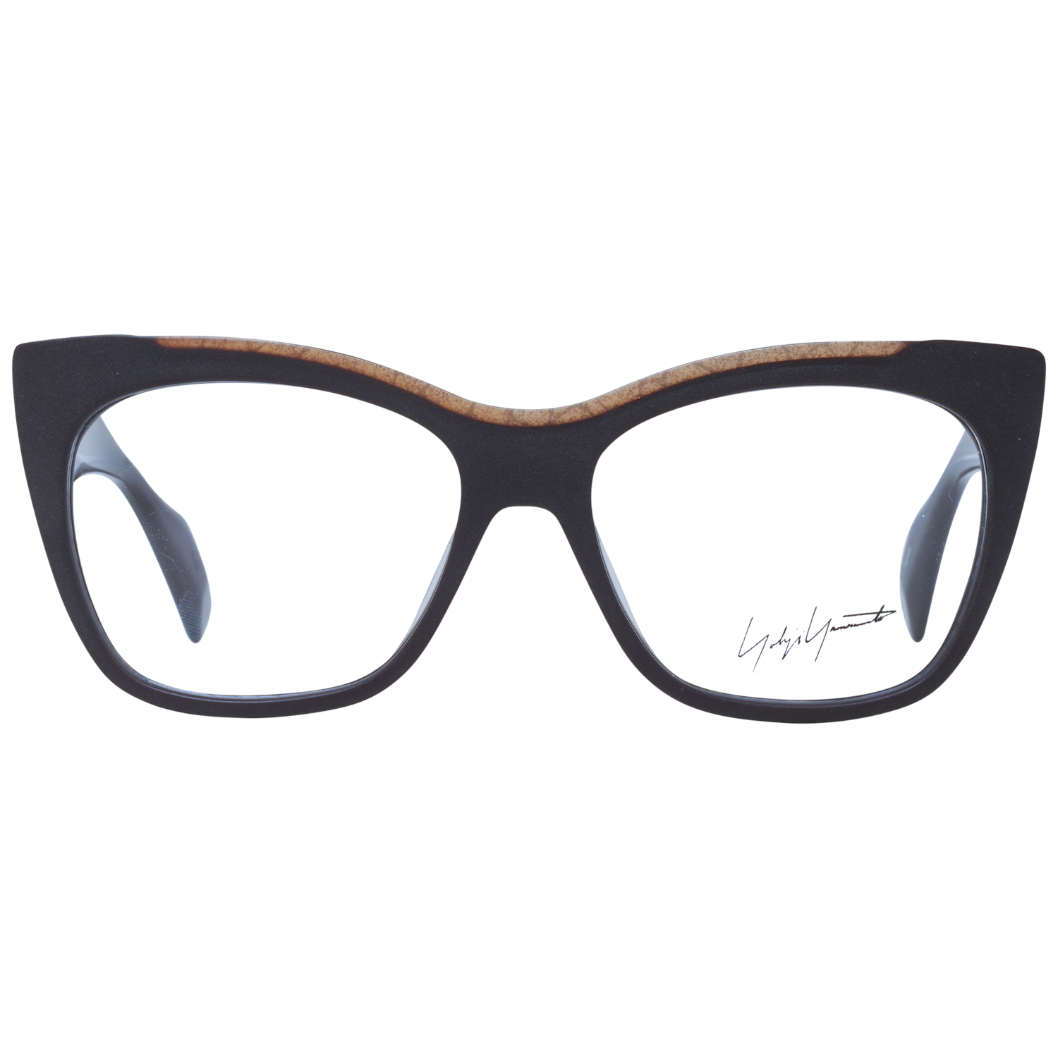 YOHJI YAMAMOTO EYEWEAR YY1030 54115 Sonnenbrille ansicht-2