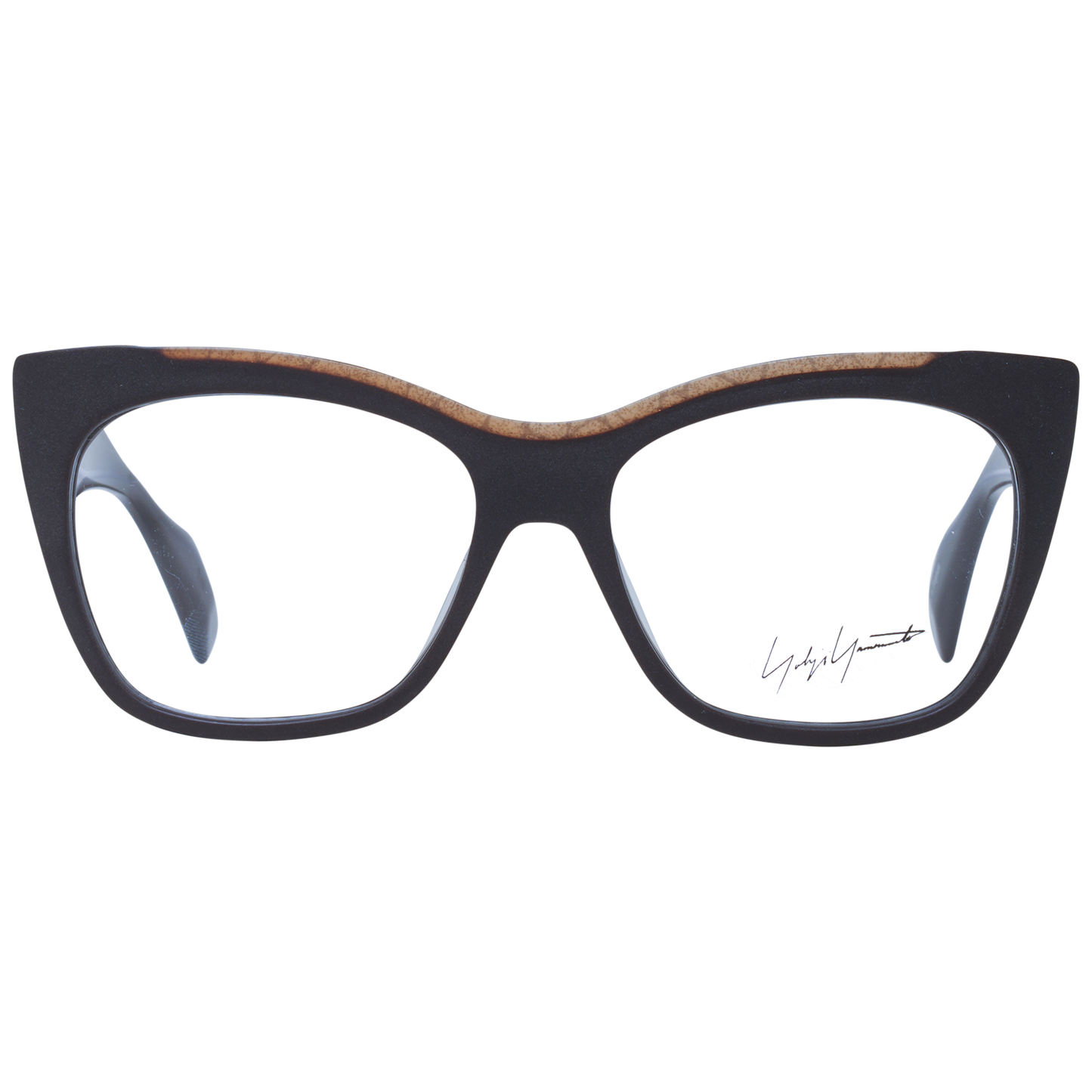 YOHJI YAMAMOTO EYEWEAR YY1030 54115 Sonnenbrille