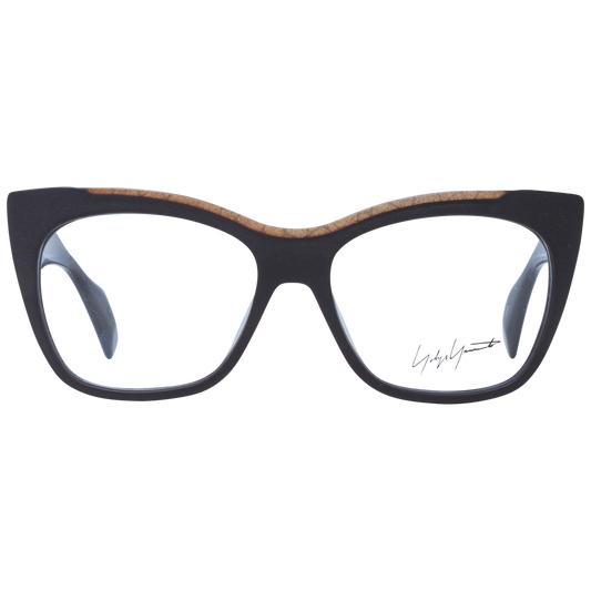 YOHJI YAMAMOTO EYEWEAR Unisex Sonnenbrille UV400 YY1030 54115 – Produktansicht