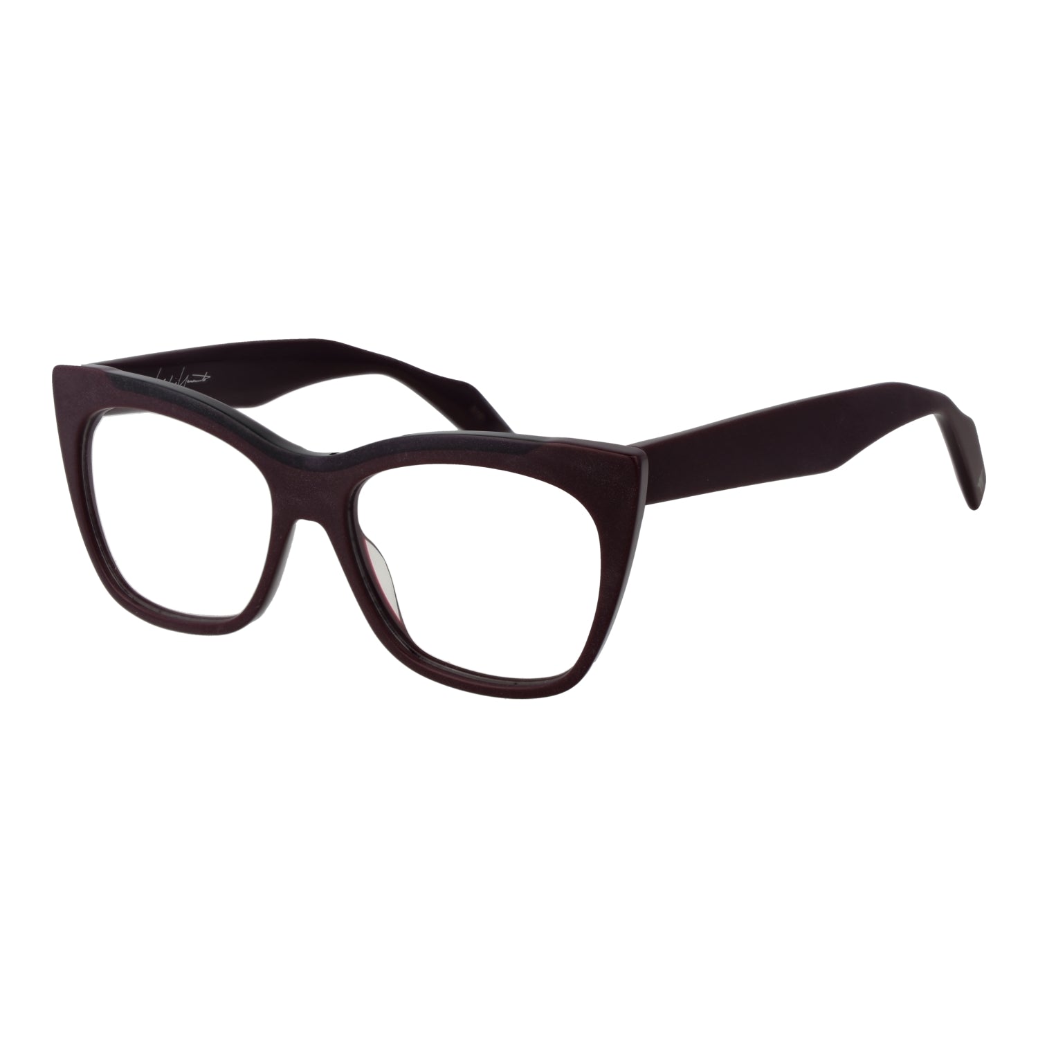 YOHJI YAMAMOTO EYEWEAR YY1030 54771 Sonnenbrille ansicht-3