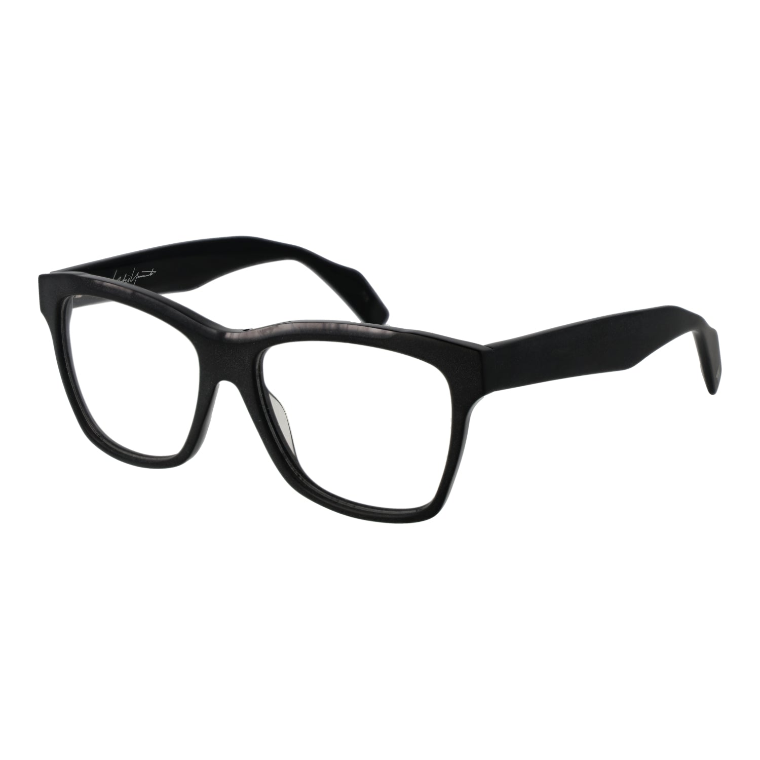 YOHJI YAMAMOTO EYEWEAR YY1031 55002 Sonnenbrille ansicht-3