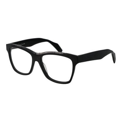 YOHJI YAMAMOTO EYEWEAR YY1031 55002 Sonnenbrille ansicht-3