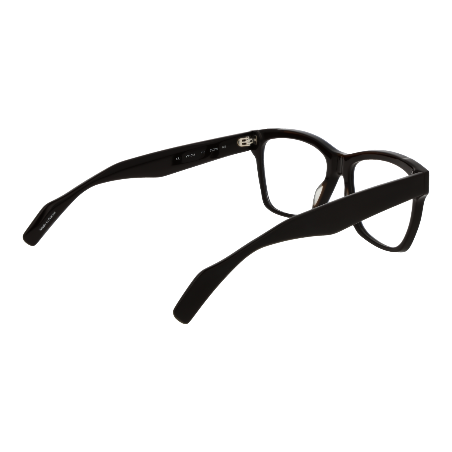 YOHJI YAMAMOTO EYEWEAR YY1031 55115 Sonnenbrille ansicht-2