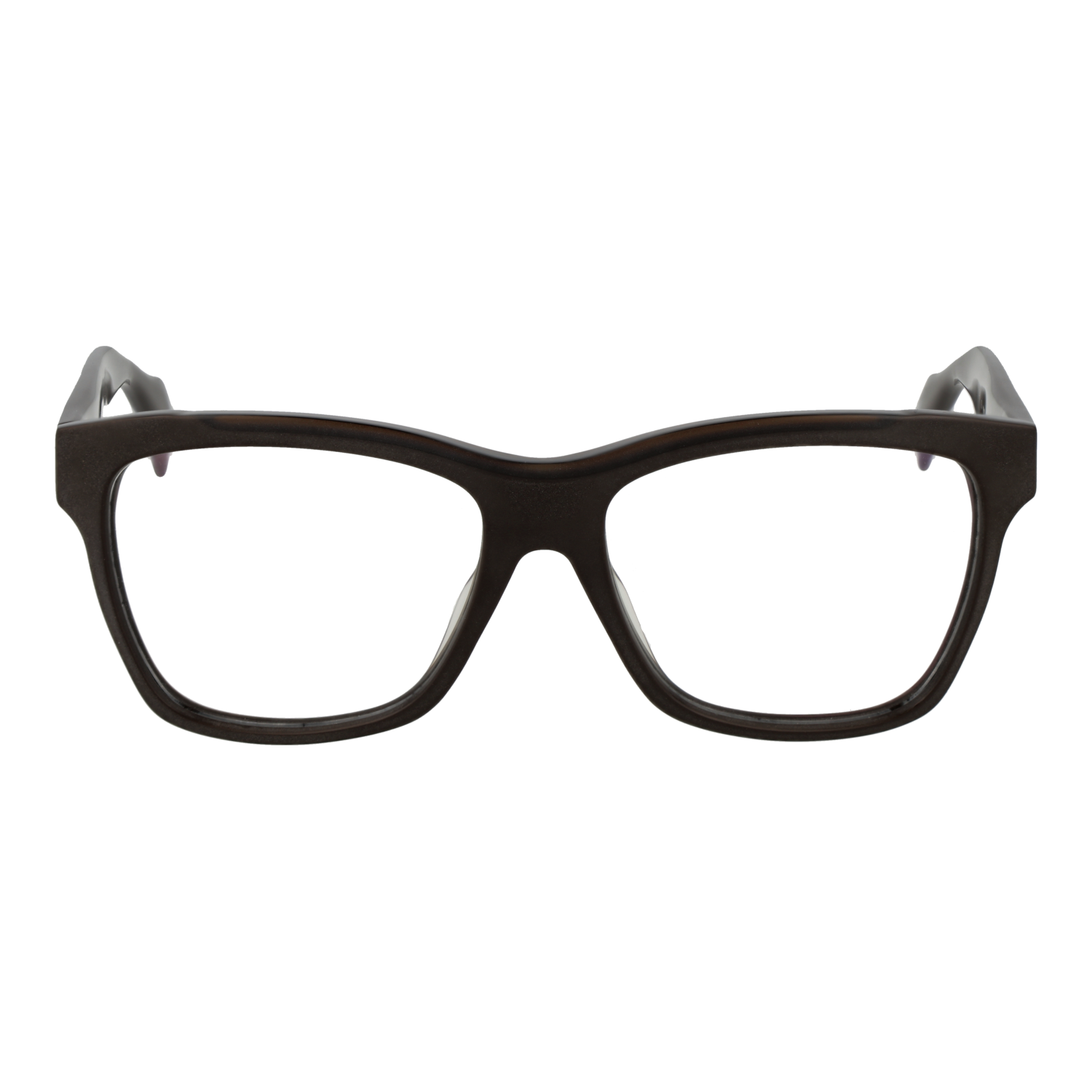 YOHJI YAMAMOTO EYEWEAR Unisex Sonnenbrille UV400 YY1031 55115 – Produktansicht