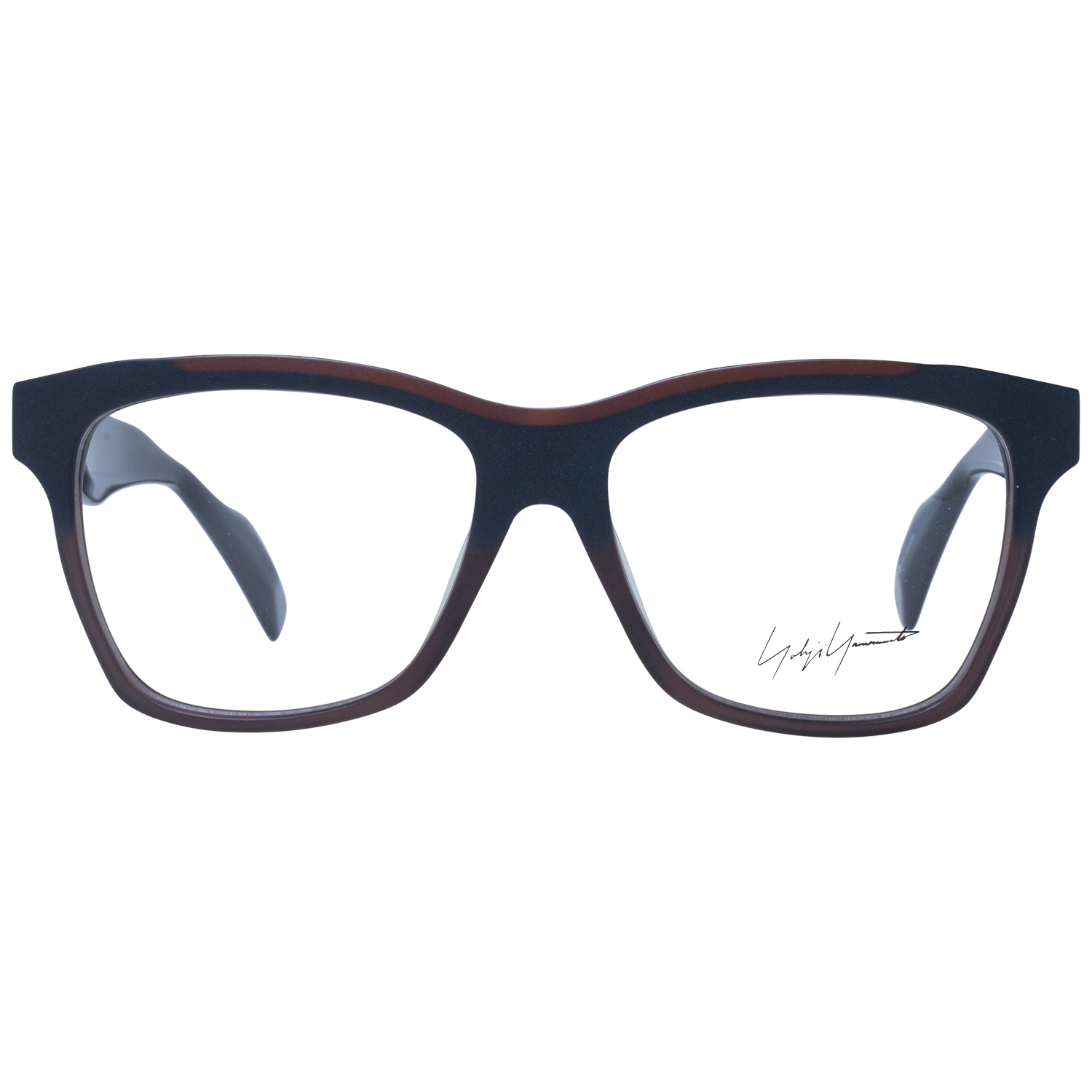 YOHJI YAMAMOTO EYEWEAR YY1031 55621 Sonnenbrille ansicht-2