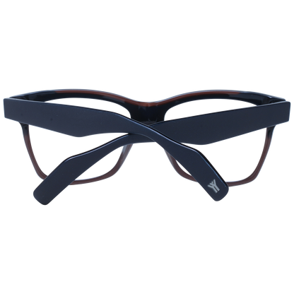 YOHJI YAMAMOTO EYEWEAR YY1031 55621 Sonnenbrille ansicht-3