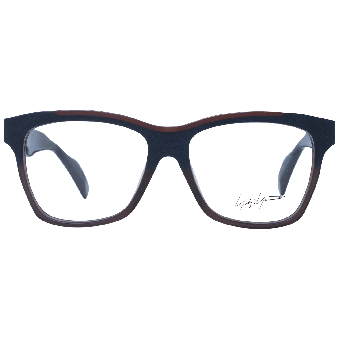YOHJI YAMAMOTO EYEWEAR YY1031 55621 Sonnenbrille