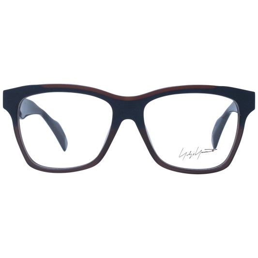 YOHJI YAMAMOTO EYEWEAR Unisex Sonnenbrille UV400 YY1031 55621 – Produktansicht