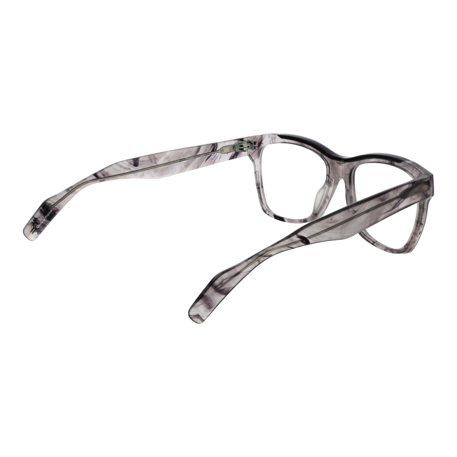 YOHJI YAMAMOTO EYEWEAR YY1031 55908 Sonnenbrille ansicht-2