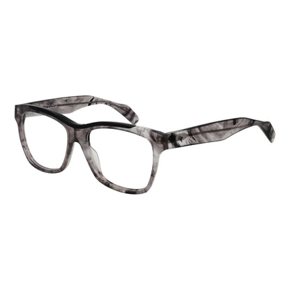 YOHJI YAMAMOTO EYEWEAR YY1031 55908 Sonnenbrille ansicht-3