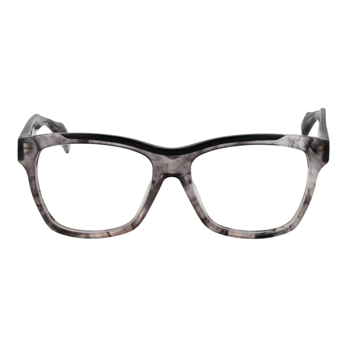 YOHJI YAMAMOTO EYEWEAR YY1031 55908 Sonnenbrille