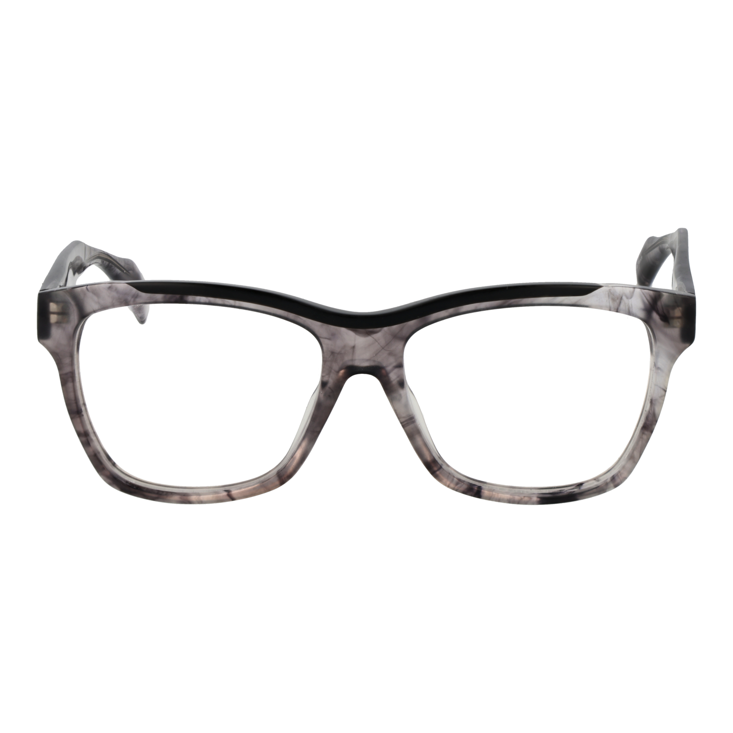 YOHJI YAMAMOTO EYEWEAR YY1031 55908 Sonnenbrille