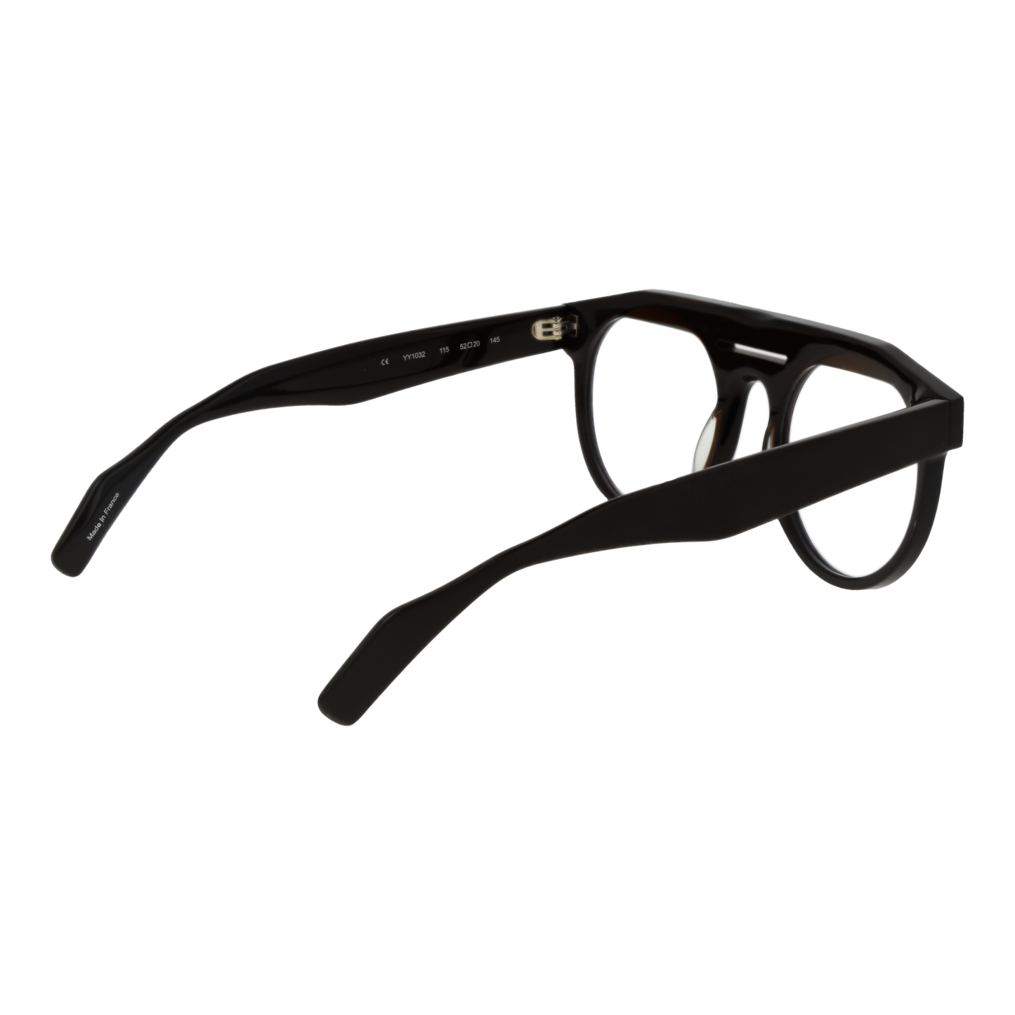 YOHJI YAMAMOTO EYEWEAR YY1032 52115 Sonnenbrille ansicht-2