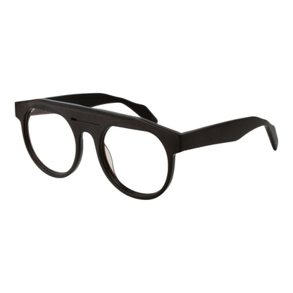 YOHJI YAMAMOTO EYEWEAR YY1032 52115 Sonnenbrille ansicht-3