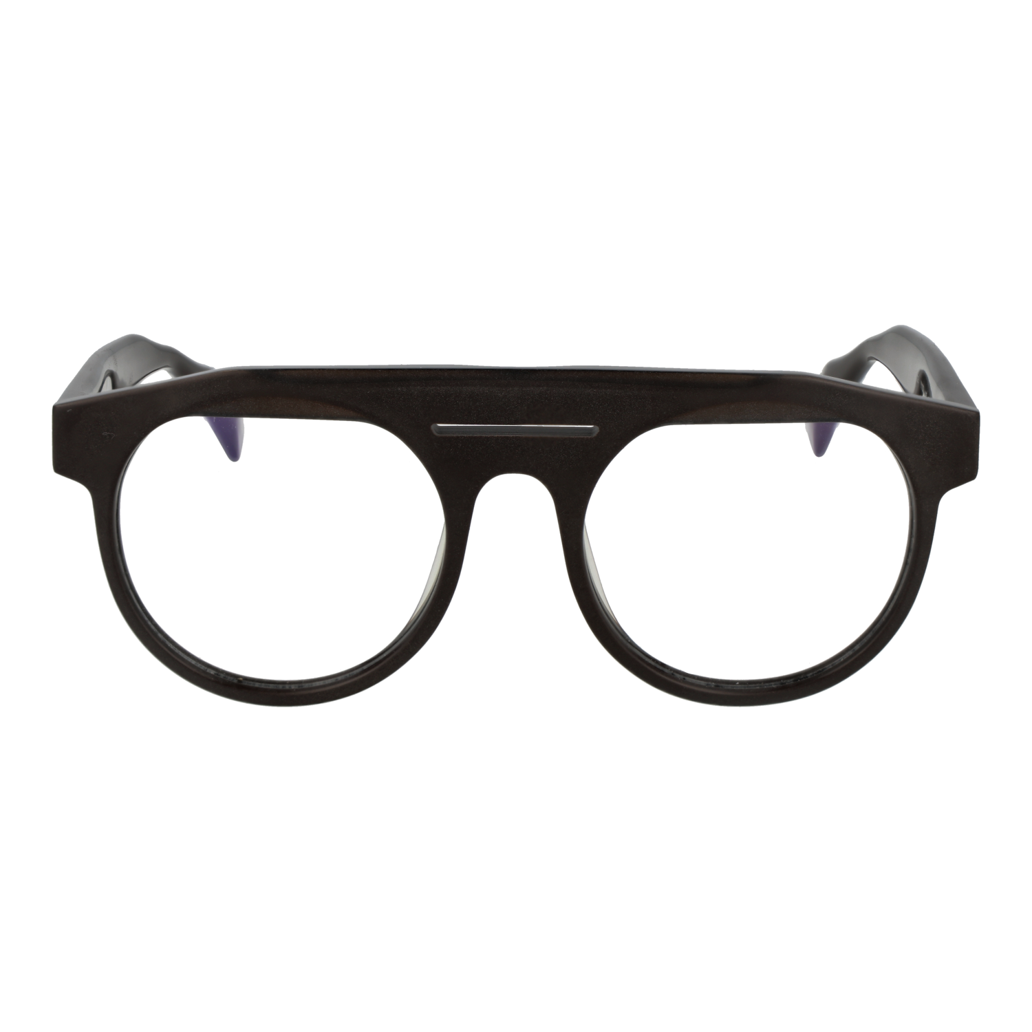 YOHJI YAMAMOTO EYEWEAR YY1032 52115 Sonnenbrille