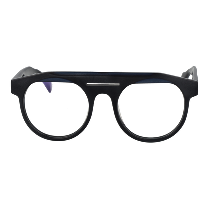 YOHJI YAMAMOTO EYEWEAR Herren Sonnenbrille UV400 YY1032 52613 – Produktansicht