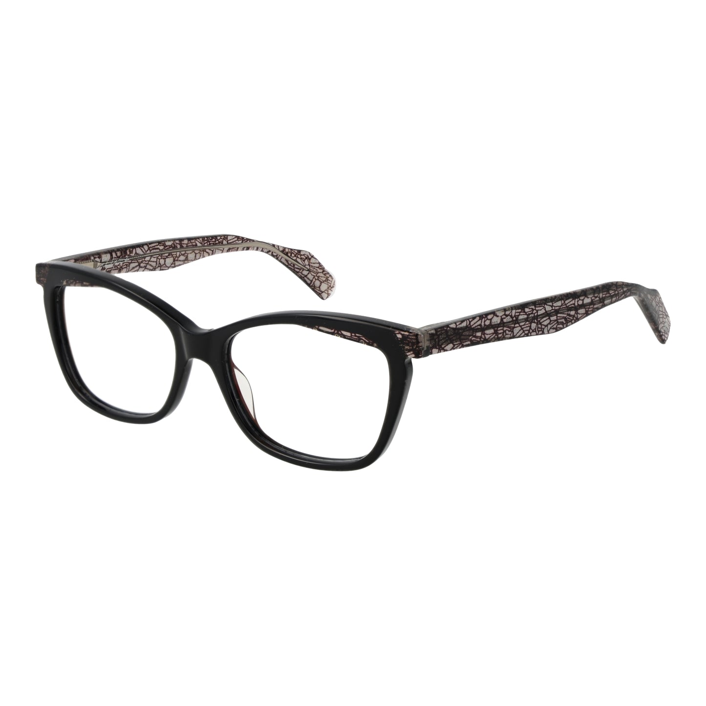 YOHJI YAMAMOTO EYEWEAR YY1033 54079 Sonnenbrille ansicht-3