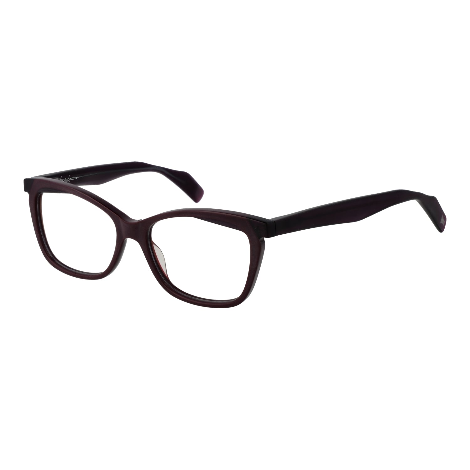 YOHJI YAMAMOTO EYEWEAR YY1033 54771 Sonnenbrille ansicht-3