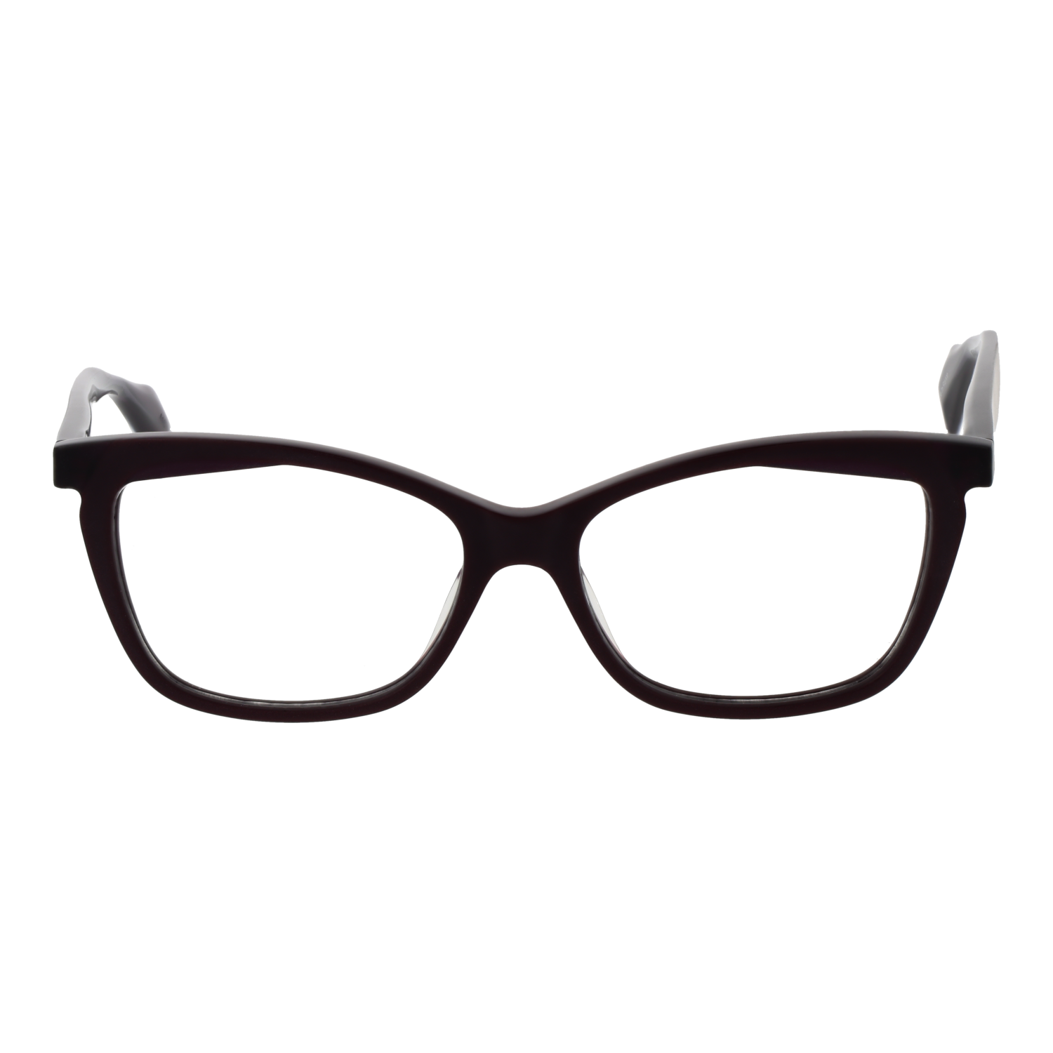 YOHJI YAMAMOTO EYEWEAR Damen Sonnenbrille UV400 YY1033 54771 – Produktansicht