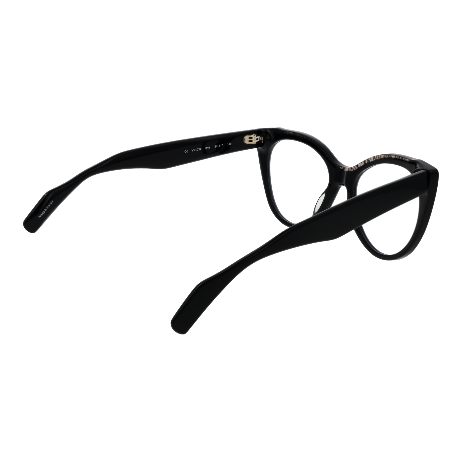 YOHJI YAMAMOTO EYEWEAR YY1034 54019 Sonnenbrille ansicht-2