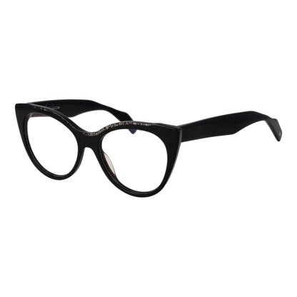 YOHJI YAMAMOTO EYEWEAR YY1034 54019 Sonnenbrille ansicht-3