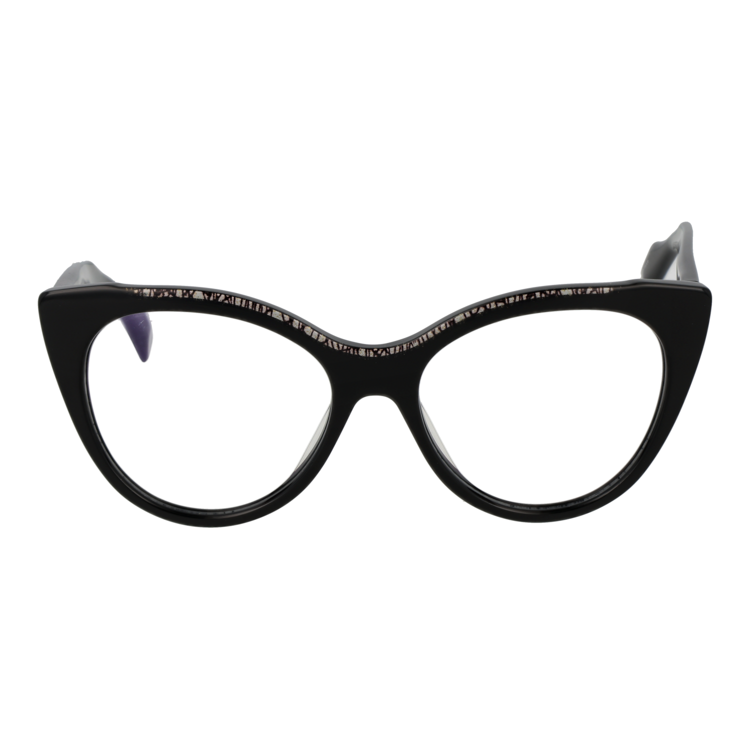 YOHJI YAMAMOTO EYEWEAR YY1034 54019 Sonnenbrille